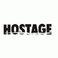 Hostage Logo PNG Vector