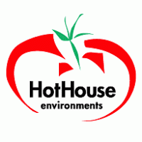 HotHouse Environments Logo PNG Vector