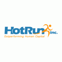 HotRun Logo PNG Vector