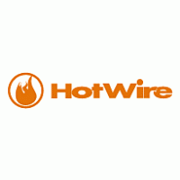 HotWire Logo PNG Vector