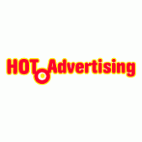Hot Advertising Logo PNG Vector