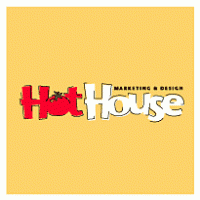 Hot House Logo Vector