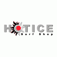 Hot Ice Logo PNG Vector