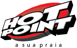 Hot Point Logo Vector
