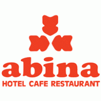 Hotel Abina Logo PNG Vector