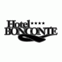 Hotel Bonconte Logo PNG Vector