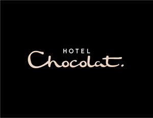 Hotel Chocolate Logo Vector