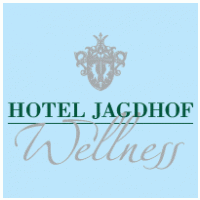 Hotel Jagdhof Logo PNG Vector