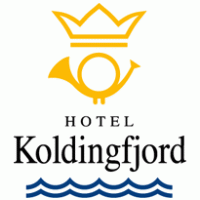 Hotel Koldingfjord Logo PNG Vector