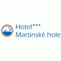 Hotel Martinske Hole Logo PNG Vector