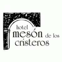 Hotel Meson de los Cristeros Logo Vector