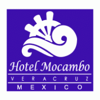 Hotel Mocambo Logo PNG Vector