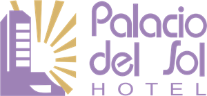 Hotel Palacio del Sol Chihuahua Logo Vector