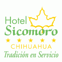 Hotel Sicomoro Logo Vector