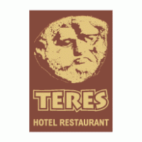 Hotel TERES Logo Vector