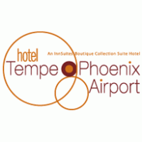 Hotel Tempe Logo PNG Vector
