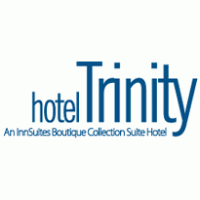 Hotel Trinity Logo PNG Vector