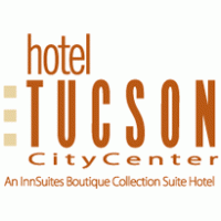 Hotel Tucson Logo PNG Vector