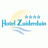 Hotel Zuiderduin Logo PNG Vector