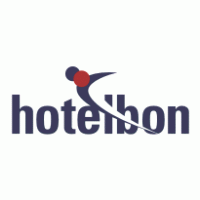 Hotelbon Logo PNG Vector