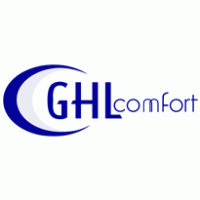 Hoteles GHLComfort Logo PNG Vector
