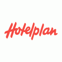 Hotelplan Logo PNG Vector