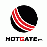 Hotgate Logo PNG Vector