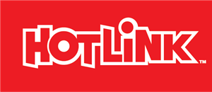 Hotlink Logo Vector