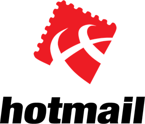 Hotmail Logo PNG Vector
