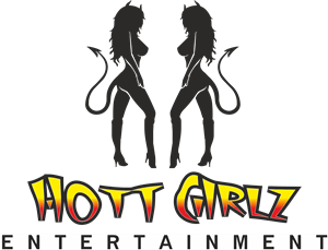 Hott Girlz Logo PNG Vector