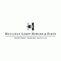 Houlihan Lokey Howard & Zukin Logo Vector