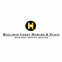 Houlihan Lokey Howard & Zukin Logo PNG Vector