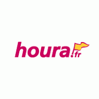 Houra.fr Logo PNG Vector