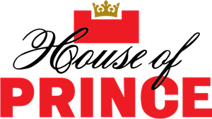 House Of Prince Logo Vector