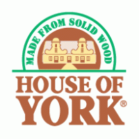 House Of York Logo PNG Vector
