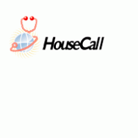 Housecall Logo Vector