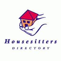 Housesitters Directory Logo PNG Vector