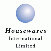 Housewares Logo PNG Vector