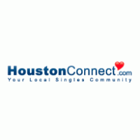 HoustonConnect.com Logo Vector