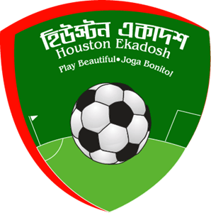 Houston Ekadosh Logo Vector