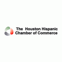 Houston Hispanic Chamber of Commerce Logo Vector