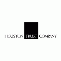 Houston Trust Company Logo Vector