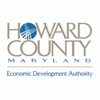 Howard County Maryland Logo PNG Vector