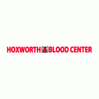 Hoxworth Blood Center Logo PNG Vector