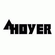 Hoyer Logo PNG Vector
