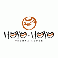 Hoyo Hoyo Logo Vector