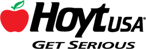 Hoyt USA Logo PNG Vector
