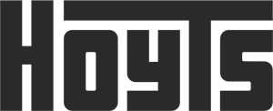 Hoyts Logo PNG Vector