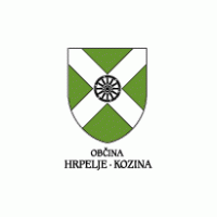 Hrpelje - Kozina Logo PNG Vector
