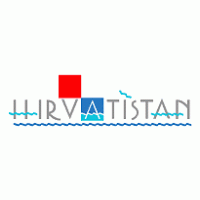 Hrvatska - Hirvatistan Logo PNG Vector